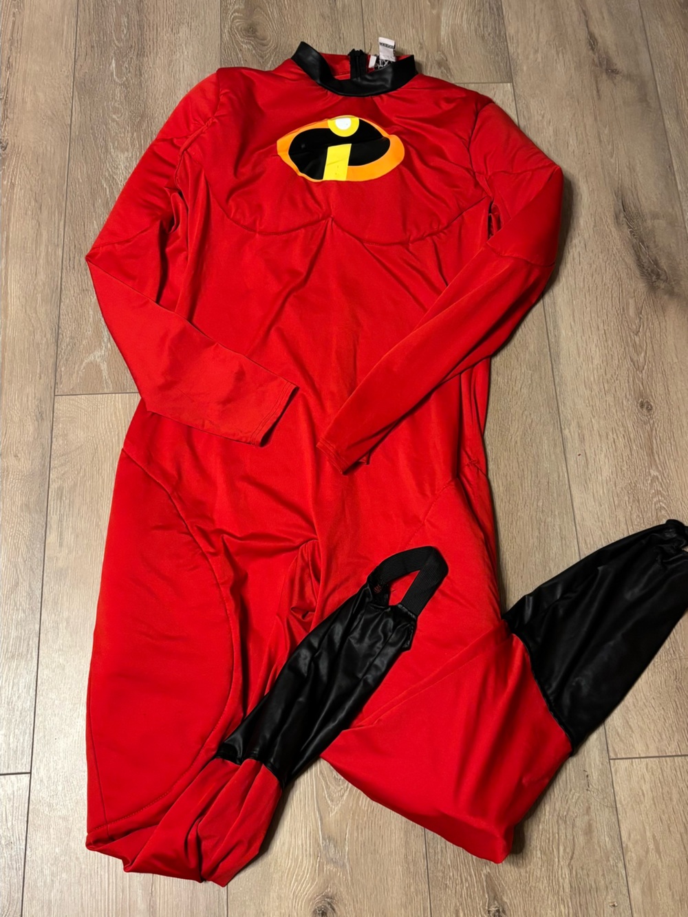 Incredibles 2 Adult Large Bodysuit
Costume Halloween